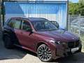 BMW X5 M60i xDrive M Sport Pro AHK DA-Prof h&k P-SKY Rot - thumbnail 31