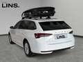 Skoda Octavia Essence TDI Weiß - thumbnail 3