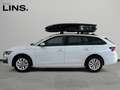 Skoda Octavia Essence TDI Weiß - thumbnail 2