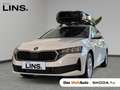 Skoda Octavia Essence TDI Weiß - thumbnail 1