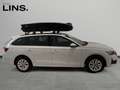 Skoda Octavia Essence TDI Weiß - thumbnail 6
