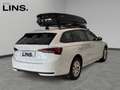 Skoda Octavia Essence TDI Weiß - thumbnail 5