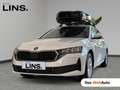 Skoda Octavia Essence TDI Weiß - thumbnail 1