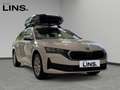 Skoda Octavia Essence TDI Weiß - thumbnail 7