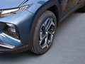 Hyundai TUCSON Trend Plug-In Hybrid 4WD Trend Blau - thumbnail 6