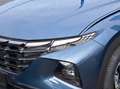 Hyundai TUCSON Trend Plug-In Hybrid 4WD Trend Blau - thumbnail 5