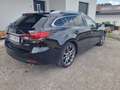 Mazda 6 Mazda 6 Sport Combi CD150 Revolution Revolution Schwarz - thumbnail 4