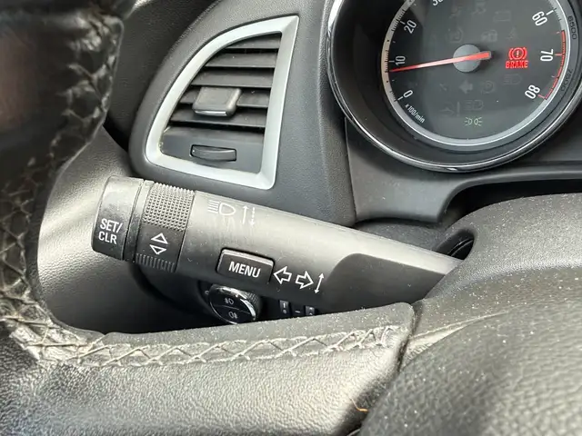 Opel Astra view 9