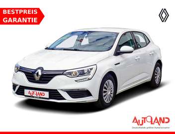 1.3 TCE Life Klima Tempomat Bluetooth PDC