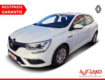 1.3 TCE Life Klima Tempomat Bluetooth PDC