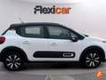 Citroen C3 1.2 PureTech S&S Feel Pack 83 Blanco - thumbnail 3