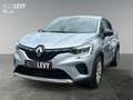 Renault Captur II 1.0 TCe 100 Business Ed +PDC+ALLWETTER+ Zilver - thumbnail 2
