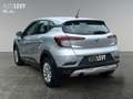 Renault Captur II 1.0 TCe 100 Business Ed +PDC+ALLWETTER+ Zilver - thumbnail 4