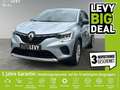 Renault Captur II 1.0 TCe 100 Business Ed +PDC+ALLWETTER+ Zilver - thumbnail 1