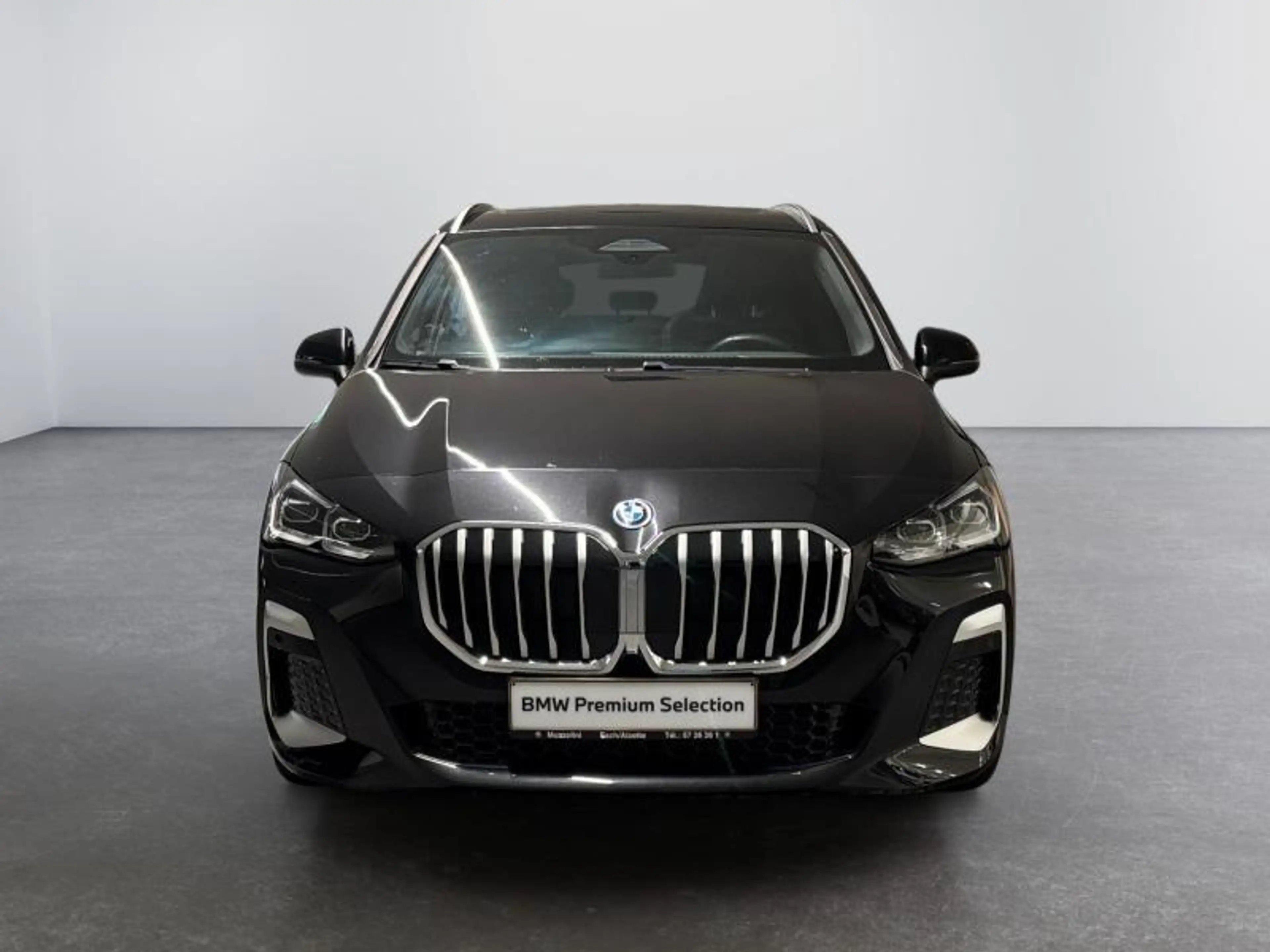 BMW 230 xDrive Active Tourer — photo 11