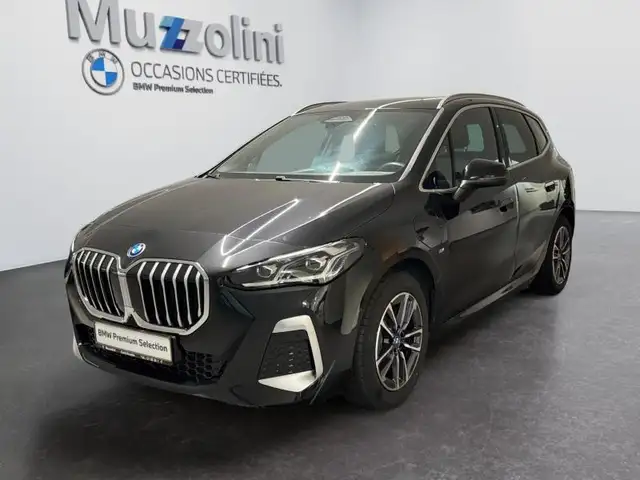 BMW 230 xDrive Active Tourer