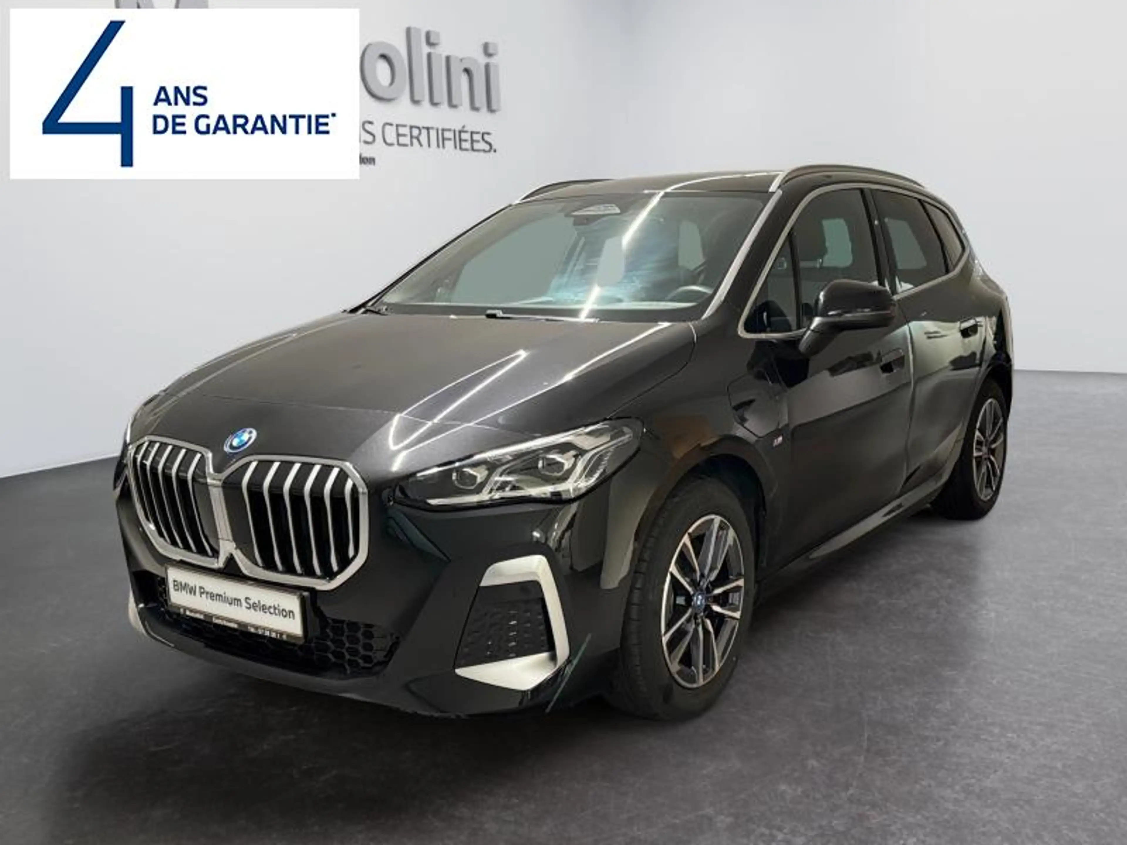 BMW 230 xDrive Active Tourer