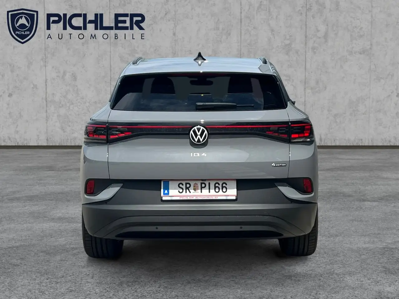 Volkswagen ID.4 2026