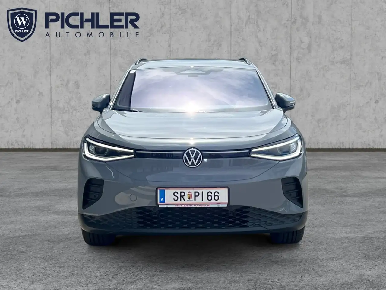 Volkswagen ID.4 2026