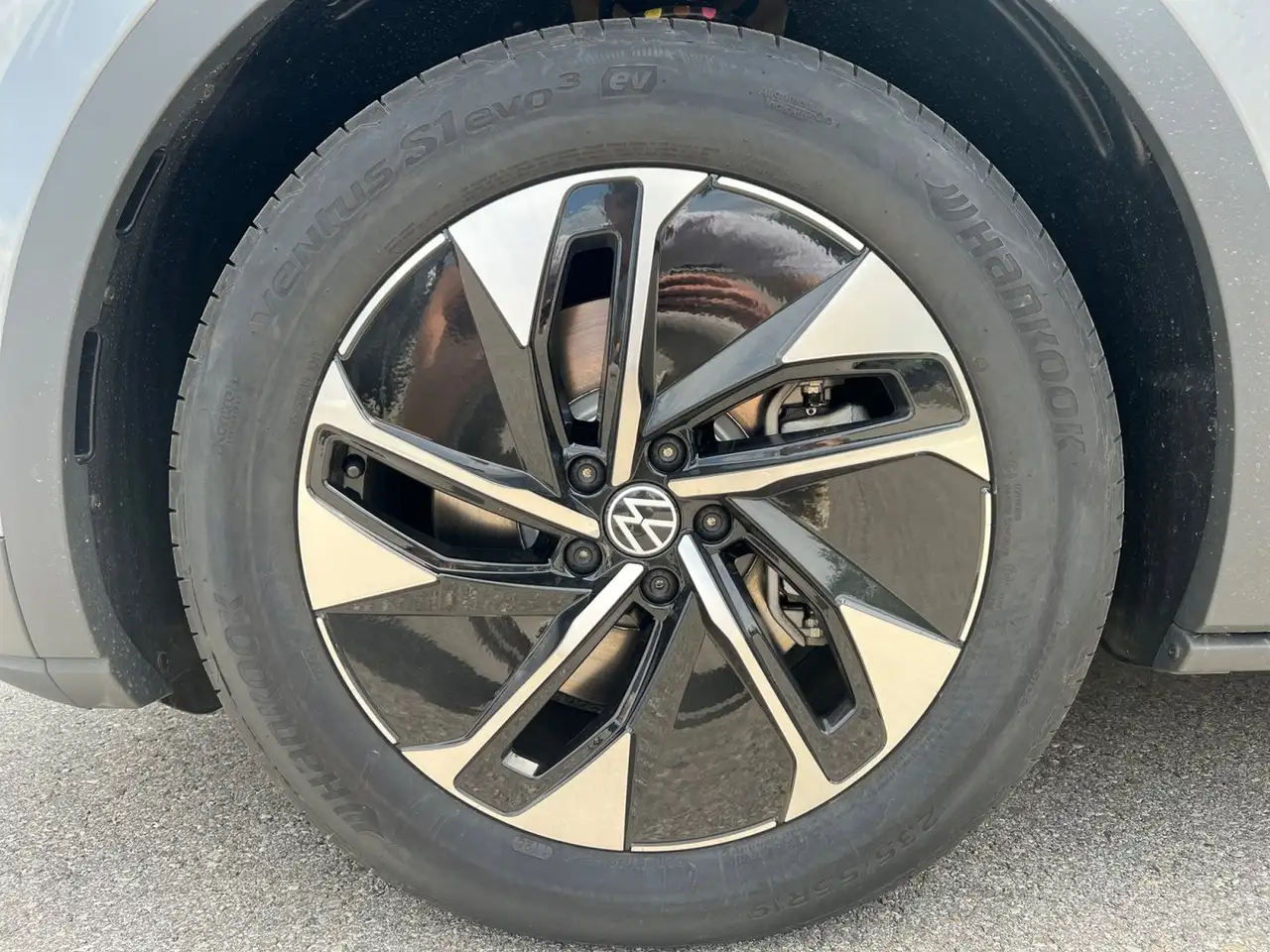 Volkswagen ID.4 2026