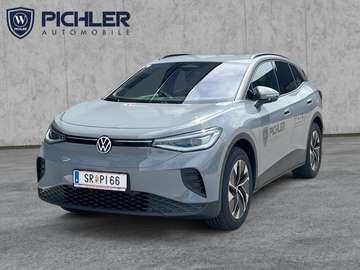 Pro 4MOTION 220 kW Business