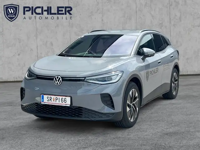 Volkswagen ID.4 Pro 4MOTION 220 kW Business