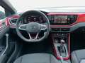 Volkswagen Polo GTI 2.0 TSI DSG*LED*Navi*Panorama*Kamera*5J. Gara Grau - thumbnail 10