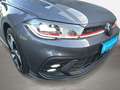 Volkswagen Polo GTI 2.0 TSI DSG*LED*Navi*Panorama*Kamera*5J. Gara Grau - thumbnail 13