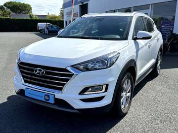 1.6 CRDI 115ch Intuitive