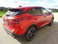 Nissan Qashqai 1,3 DIG-T MHEV 4x4 Tekna Aut. Rouge - thumbnail 11