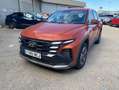 Hyundai TUCSON 1.6 T PHEV 4x2 Klass Naranja - thumbnail 8