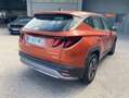 Hyundai TUCSON 1.6 T PHEV 4x2 Klass Naranja - thumbnail 4