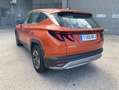 Hyundai TUCSON 1.6 T PHEV 4x2 Klass Naranja - thumbnail 3