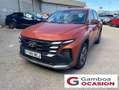 Hyundai TUCSON 1.6 T PHEV 4x2 Klass Naranja - thumbnail 1