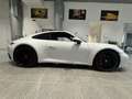 Porsche 992 911 Carrera S 450 cv Blanc - thumbnail 5
