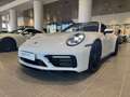 Porsche 992 911 Carrera S 450 cv Blanc - thumbnail 1