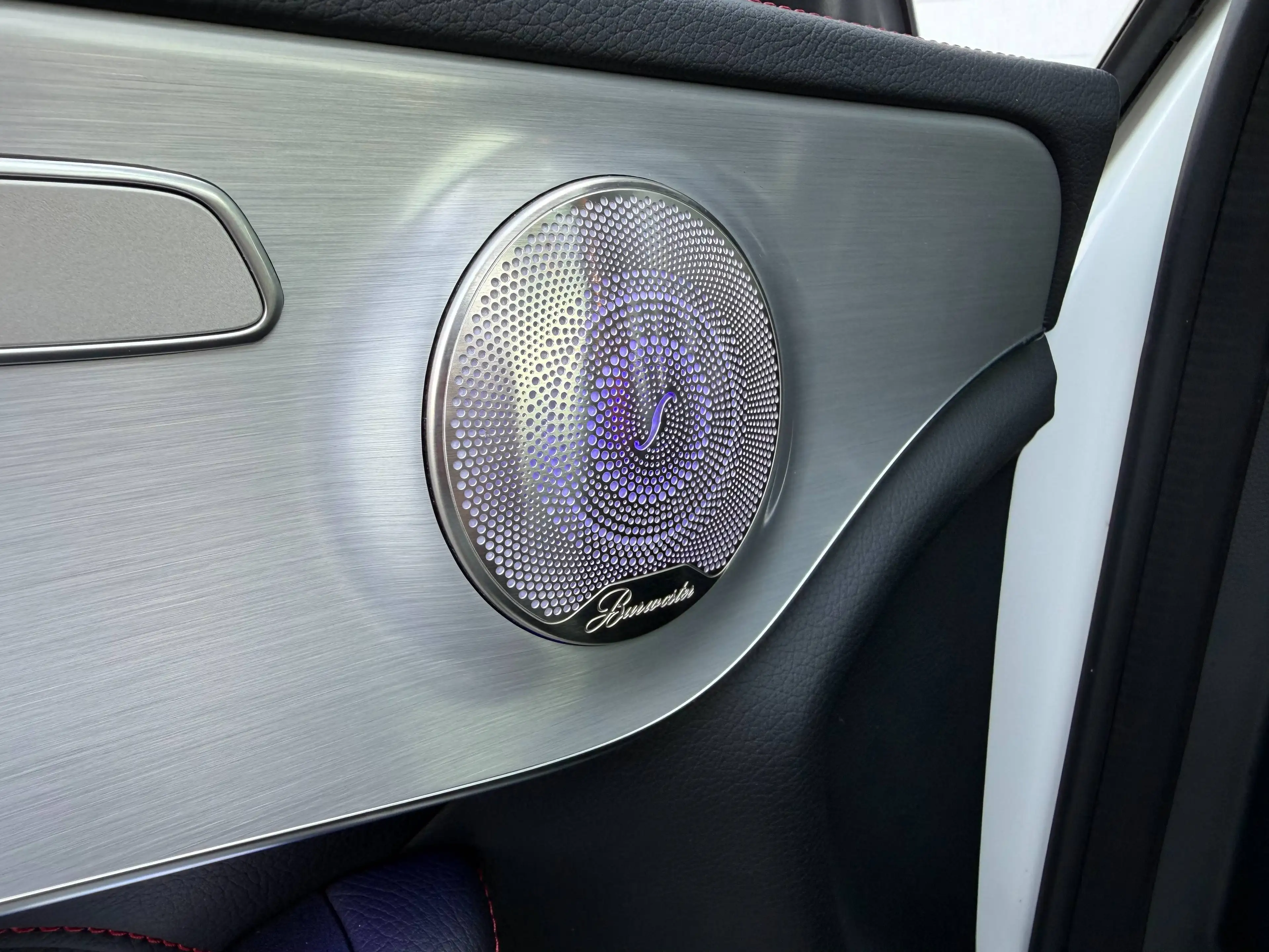 Mercedes-Benz C 43 AMG Coupe C 43 AMG 4-Matic (EU6AP) — photo 9