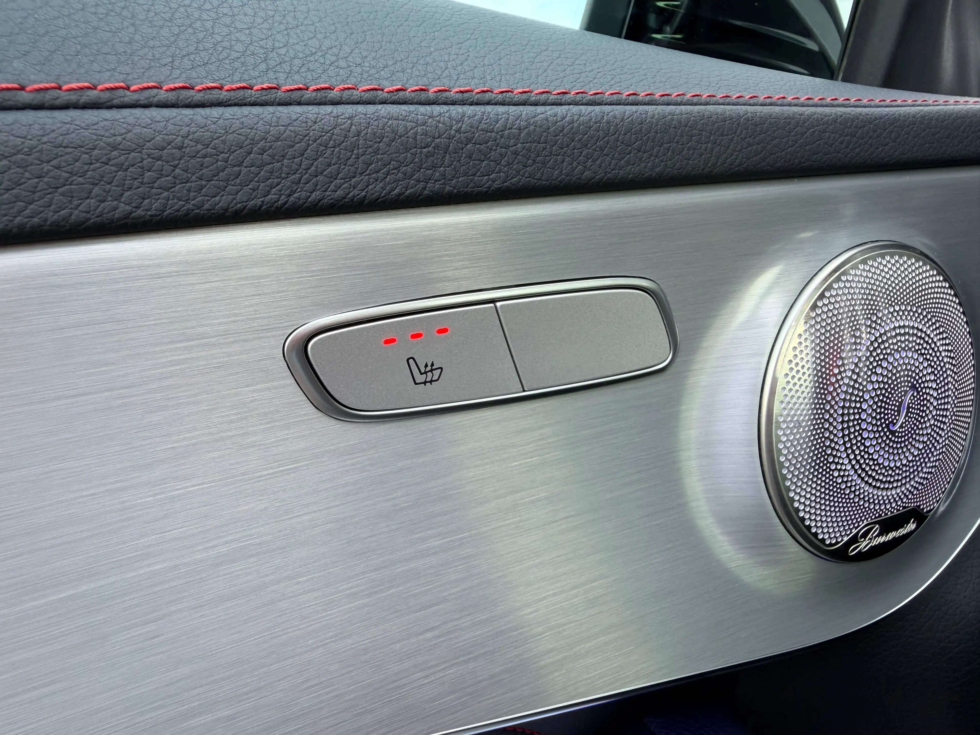 Mercedes-Benz C 43 AMG Coupe C 43 AMG 4-Matic (EU6AP) — photo 10