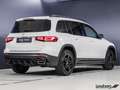 Mercedes-Benz GLB 180 GLB 180 AMG Nightpaket/Navi/LED/Kamera/Ambiente/ Blanco - thumbnail 2