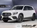 Mercedes-Benz GLB 180 GLB 180 AMG Nightpaket/Navi/LED/Kamera/Ambiente/ Blanco - thumbnail 1