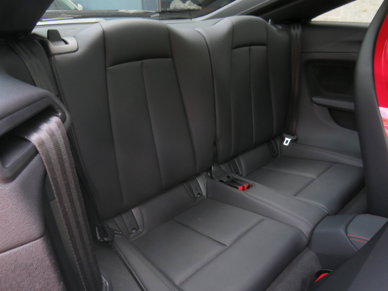 Audi TTS TTS quattro Coupé / Top Zustand — photo 12