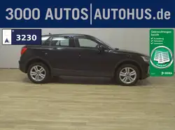 Audi Q2 30 TDI advanced Navi LED Rckfahrkamera SHZ
