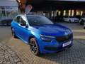Skoda Kamiq Monte Carlo 1.0 TSI DSG-AHK+KAMERA+PDC 8x+PANODACH Blau - thumbnail 7