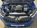 Skoda Kamiq Monte Carlo 1.0 TSI DSG-AHK+KAMERA+PDC 8x+PANODACH Blau - thumbnail 12