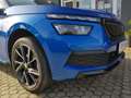 Skoda Kamiq Monte Carlo 1.0 TSI DSG-AHK+KAMERA+PDC 8x+PANODACH Blau - thumbnail 29
