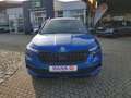 Skoda Kamiq Monte Carlo 1.0 TSI DSG-AHK+KAMERA+PDC 8x+PANODACH Blau - thumbnail 8