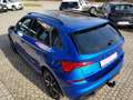 Skoda Kamiq Monte Carlo 1.0 TSI DSG-AHK+KAMERA+PDC 8x+PANODACH Blau - thumbnail 30