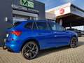 Skoda Kamiq Monte Carlo 1.0 TSI DSG-AHK+KAMERA+PDC 8x+PANODACH Blau - thumbnail 25