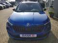 Skoda Kamiq Monte Carlo 1.0 TSI DSG-AHK+KAMERA+PDC 8x+PANODACH Blau - thumbnail 27