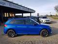 Skoda Kamiq Monte Carlo 1.0 TSI DSG-AHK+KAMERA+PDC 8x+PANODACH Blau - thumbnail 6